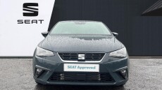 SEAT Ibiza 1.0 TSI 115 FR 5dr Petrol Hatchback